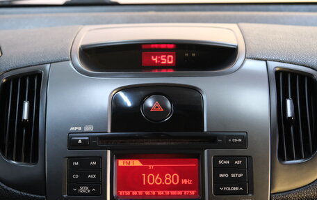 KIA Cerato III, 2009 год, 879 000 рублей, 15 фотография
