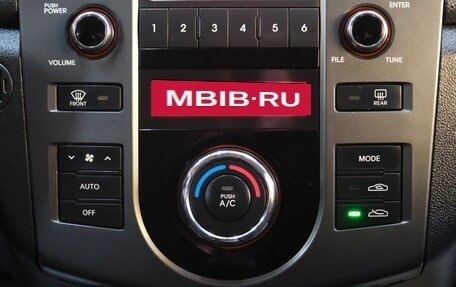KIA Cerato III, 2009 год, 879 000 рублей, 16 фотография