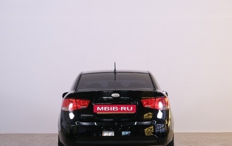 KIA Cerato III, 2009 год, 879 000 рублей, 6 фотография