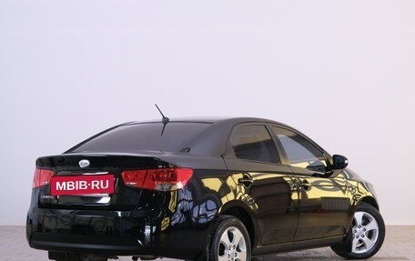 KIA Cerato III, 2009 год, 879 000 рублей, 7 фотография