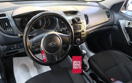 KIA Cerato III, 2009 год, 879 000 рублей, 11 фотография