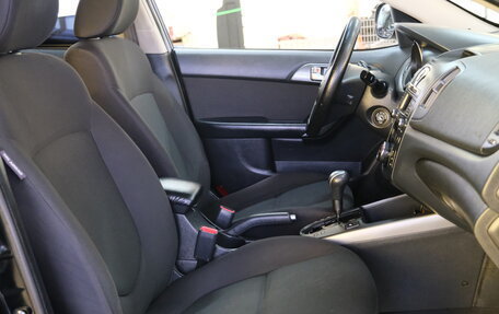 KIA Cerato III, 2009 год, 879 000 рублей, 20 фотография