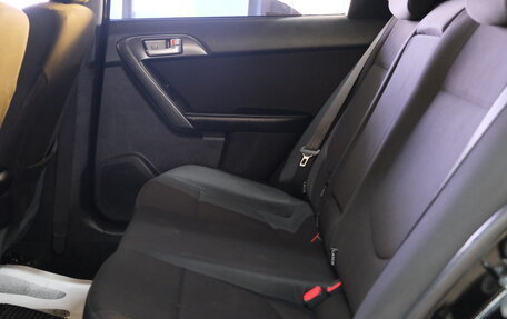 KIA Cerato III, 2009 год, 879 000 рублей, 21 фотография