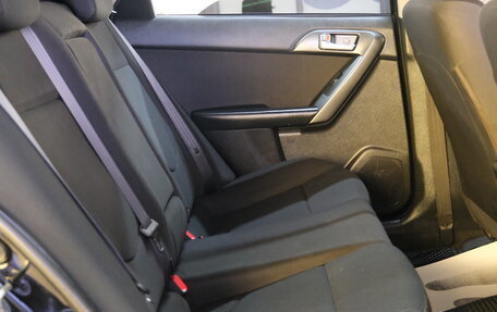 KIA Cerato III, 2009 год, 879 000 рублей, 22 фотография
