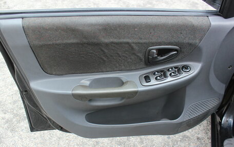 Hyundai Accent II, 2008 год, 377 000 рублей, 8 фотография