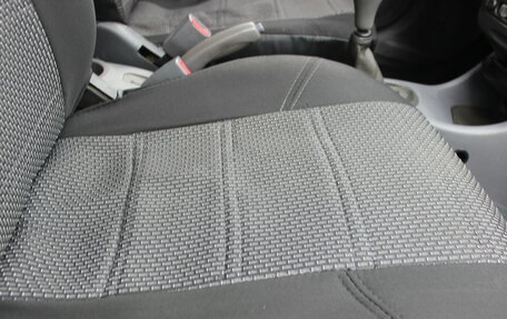 Hyundai Accent II, 2008 год, 377 000 рублей, 15 фотография