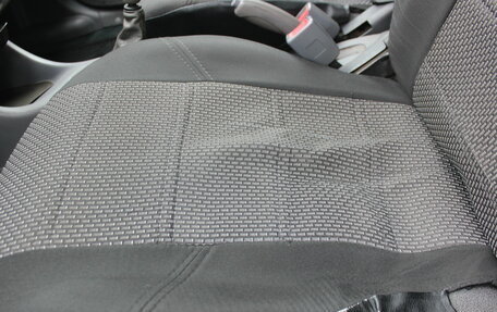 Hyundai Accent II, 2008 год, 377 000 рублей, 10 фотография