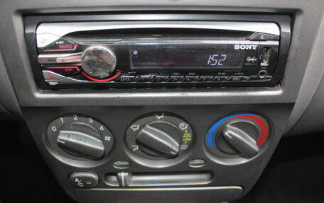 Hyundai Accent II, 2008 год, 377 000 рублей, 19 фотография