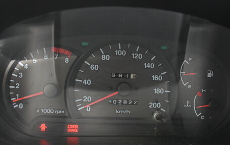 Hyundai Accent II, 2008 год, 377 000 рублей, 18 фотография