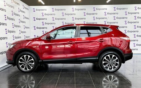 Nissan Qashqai, 2014 год, 1 460 000 рублей, 8 фотография