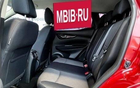 Nissan Qashqai, 2014 год, 1 460 000 рублей, 12 фотография