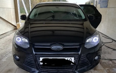 Ford Focus III, 2013 год, 700 000 рублей, 1 фотография