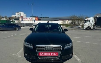 Audi A4, 2009 год, 1 550 000 рублей, 1 фотография