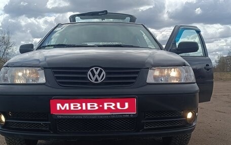 Volkswagen Pointer, 2005 год, 150 000 рублей, 1 фотография