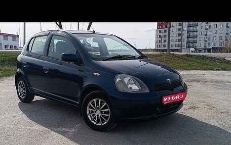 Toyota Vitz, 2001 год, 355 000 рублей, 1 фотография