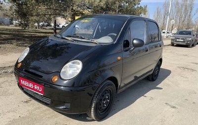 Daewoo Matiz I, 2011 год, 169 000 рублей, 1 фотография