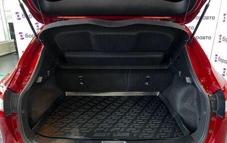 Nissan Qashqai, 2014 год, 1 460 000 рублей, 19 фотография