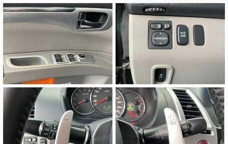Mitsubishi Pajero Sport II рестайлинг, 2012 год, 1 650 000 рублей, 11 фотография