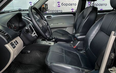 Mitsubishi Pajero Sport II рестайлинг, 2012 год, 1 650 000 рублей, 12 фотография