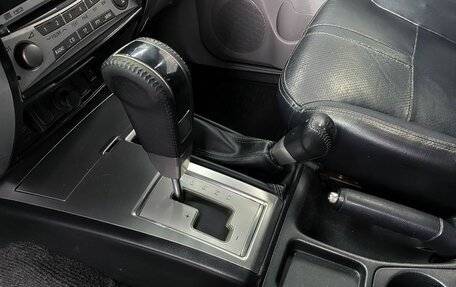 Mitsubishi Pajero Sport II рестайлинг, 2012 год, 1 650 000 рублей, 10 фотография