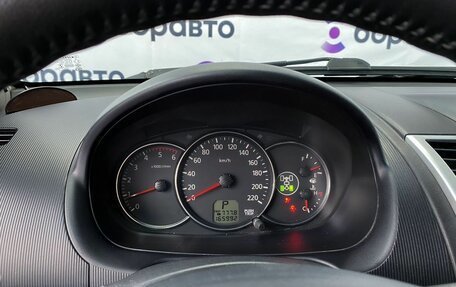 Mitsubishi Pajero Sport II рестайлинг, 2012 год, 1 650 000 рублей, 9 фотография