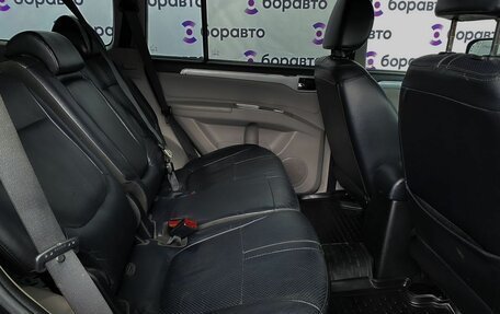 Mitsubishi Pajero Sport II рестайлинг, 2012 год, 1 650 000 рублей, 14 фотография
