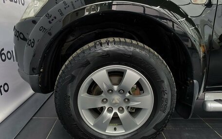 Mitsubishi Pajero Sport II рестайлинг, 2012 год, 1 650 000 рублей, 16 фотография