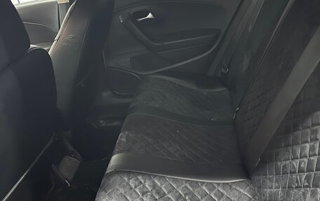 Volkswagen Polo VI (EU Market), 2019 год, 730 000 рублей, 10 фотография