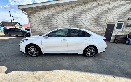 KIA Cerato IV, 2019 год, 2 050 000 рублей, 6 фотография
