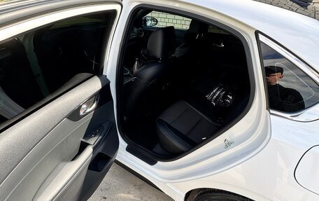 KIA Cerato IV, 2019 год, 2 050 000 рублей, 9 фотография