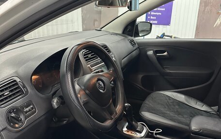 Volkswagen Polo VI (EU Market), 2019 год, 730 000 рублей, 13 фотография