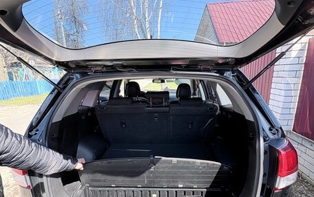 KIA Sorento II рестайлинг, 2013 год, 1 300 000 рублей, 8 фотография