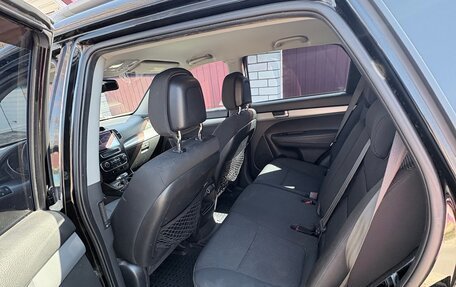 KIA Sorento II рестайлинг, 2013 год, 1 300 000 рублей, 4 фотография
