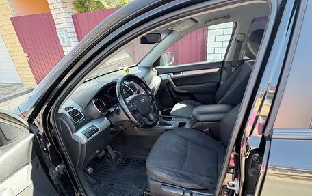 KIA Sorento II рестайлинг, 2013 год, 1 300 000 рублей, 6 фотография