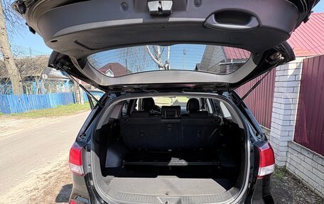 KIA Sorento II рестайлинг, 2013 год, 1 300 000 рублей, 7 фотография