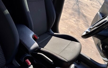 KIA Rio IV, 2018 год, 1 400 000 рублей, 12 фотография