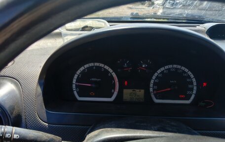 Chevrolet Aveo III, 2007 год, 210 000 рублей, 6 фотография