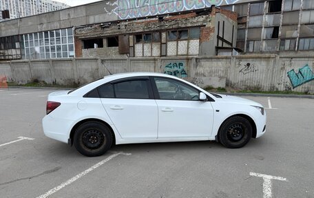Chevrolet Cruze II, 2012 год, 650 000 рублей, 6 фотография