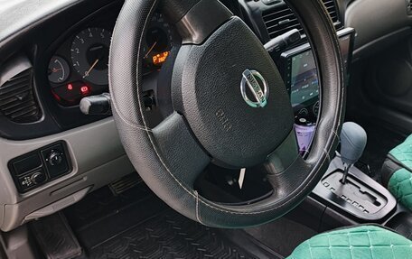 Nissan Almera Classic, 2010 год, 520 000 рублей, 2 фотография