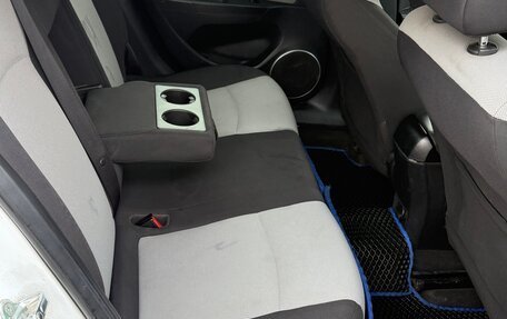 Chevrolet Cruze II, 2012 год, 650 000 рублей, 9 фотография