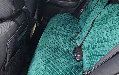 Nissan Almera Classic, 2010 год, 520 000 рублей, 4 фотография