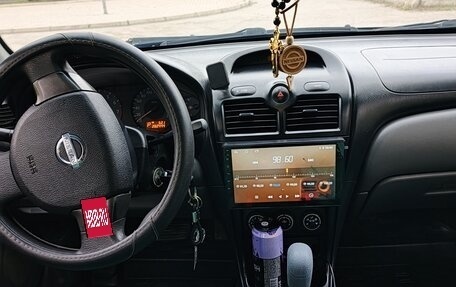 Nissan Almera Classic, 2010 год, 520 000 рублей, 3 фотография