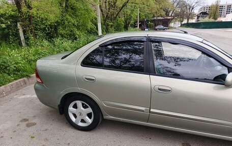 Nissan Almera Classic, 2010 год, 520 000 рублей, 6 фотография