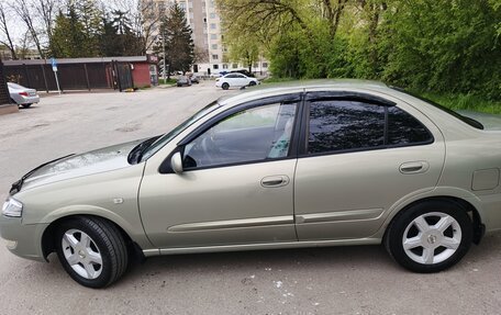 Nissan Almera Classic, 2010 год, 520 000 рублей, 9 фотография