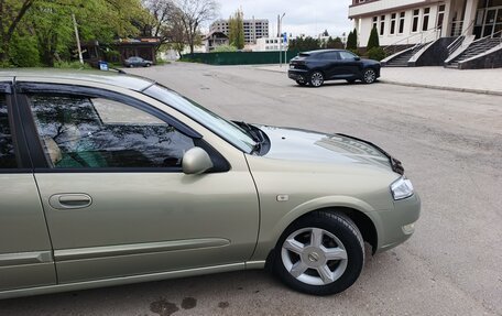 Nissan Almera Classic, 2010 год, 520 000 рублей, 7 фотография