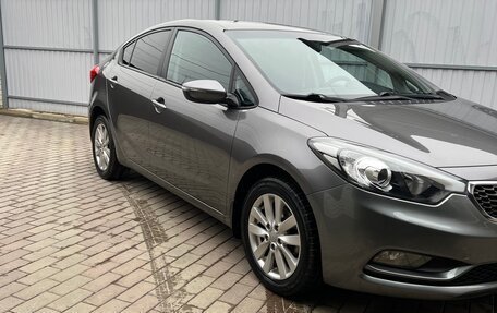 KIA Cerato III, 2014 год, 1 385 000 рублей, 5 фотография