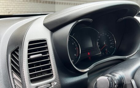 KIA Cerato III, 2014 год, 1 385 000 рублей, 8 фотография