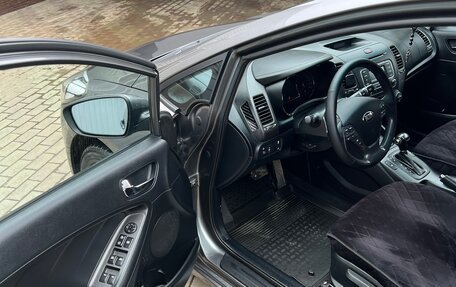 KIA Cerato III, 2014 год, 1 385 000 рублей, 7 фотография