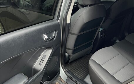 KIA Cerato III, 2014 год, 1 385 000 рублей, 11 фотография