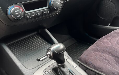 KIA Cerato III, 2014 год, 1 385 000 рублей, 13 фотография